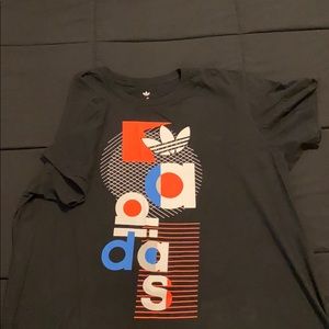 Adidas Women’s Tee